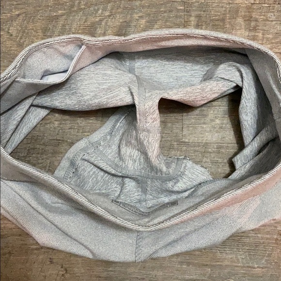 🤍SOLD DO NOT BUY BP Booty Shorts M🤍 - Picture 3 of 6